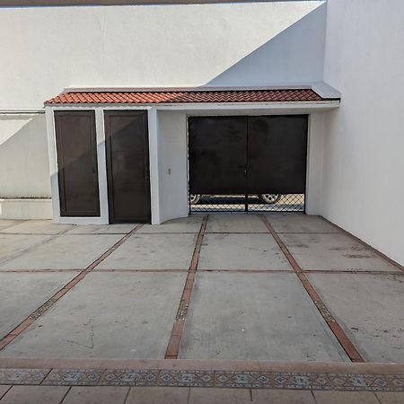 El Pulpo - Ac - Internet Starlink - Hot Water Ξενοδοχείο Puerto Escondido  Εξωτερικό φωτογραφία