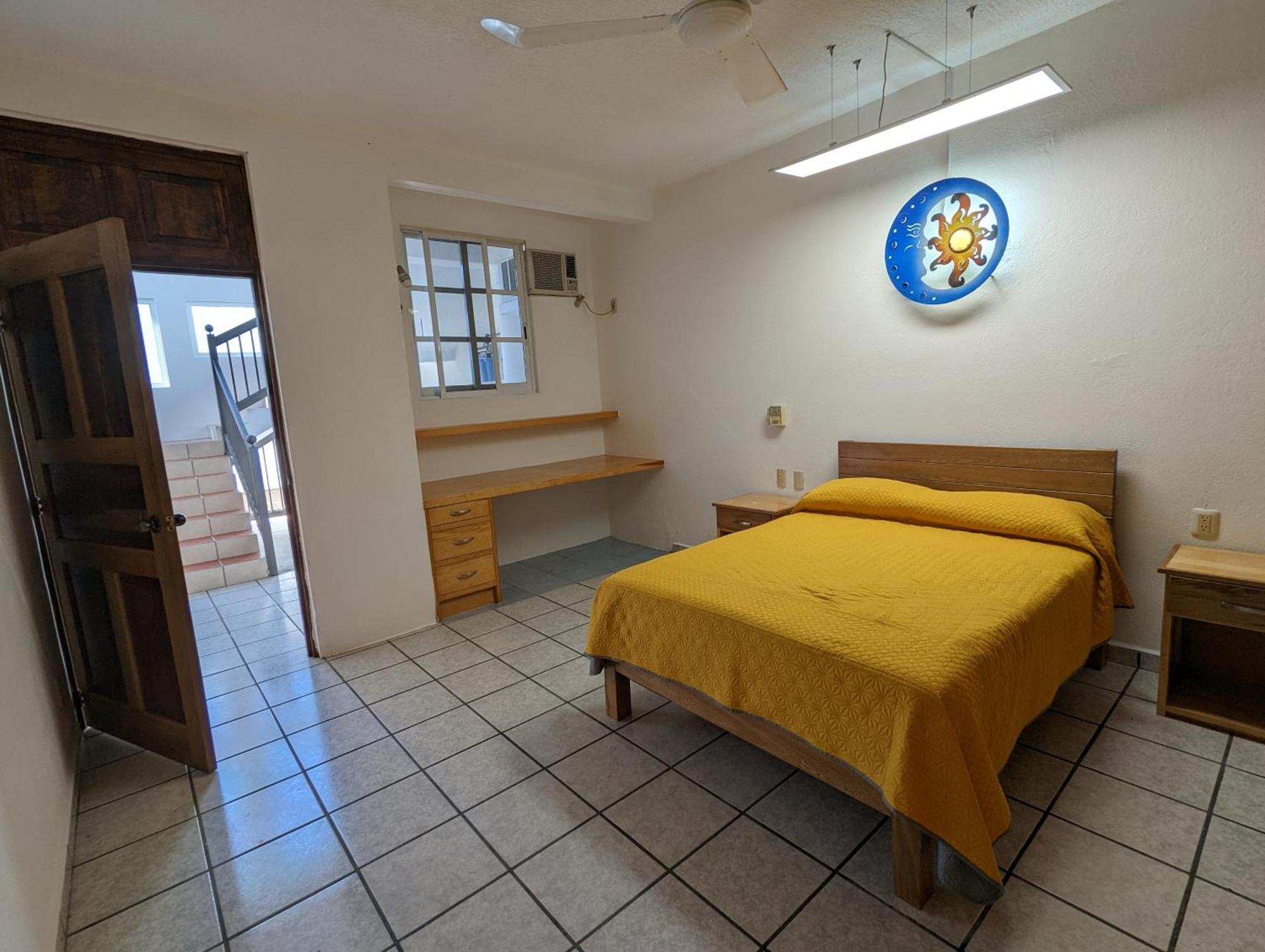 El Pulpo - Ac - Internet Starlink - Hot Water Ξενοδοχείο Puerto Escondido  Εξωτερικό φωτογραφία