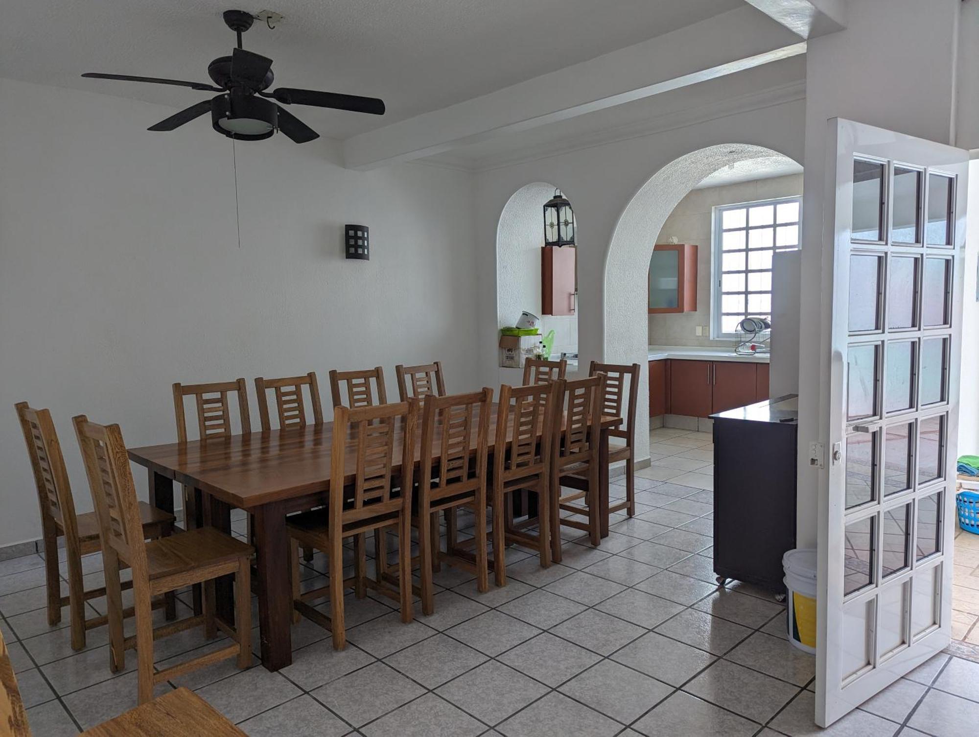 El Pulpo - Ac - Internet Starlink - Hot Water Ξενοδοχείο Puerto Escondido  Εξωτερικό φωτογραφία